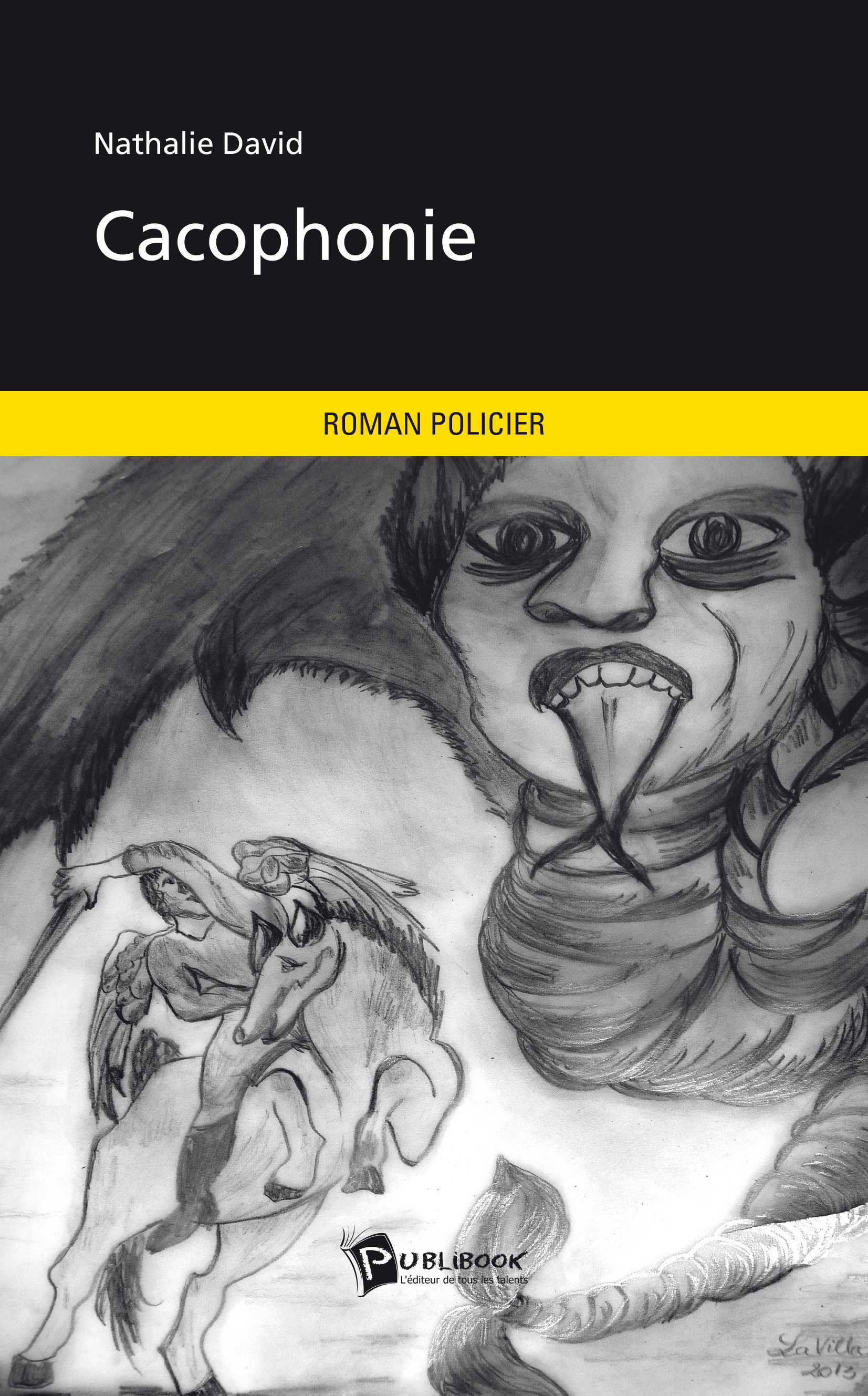 CACOPHONIE