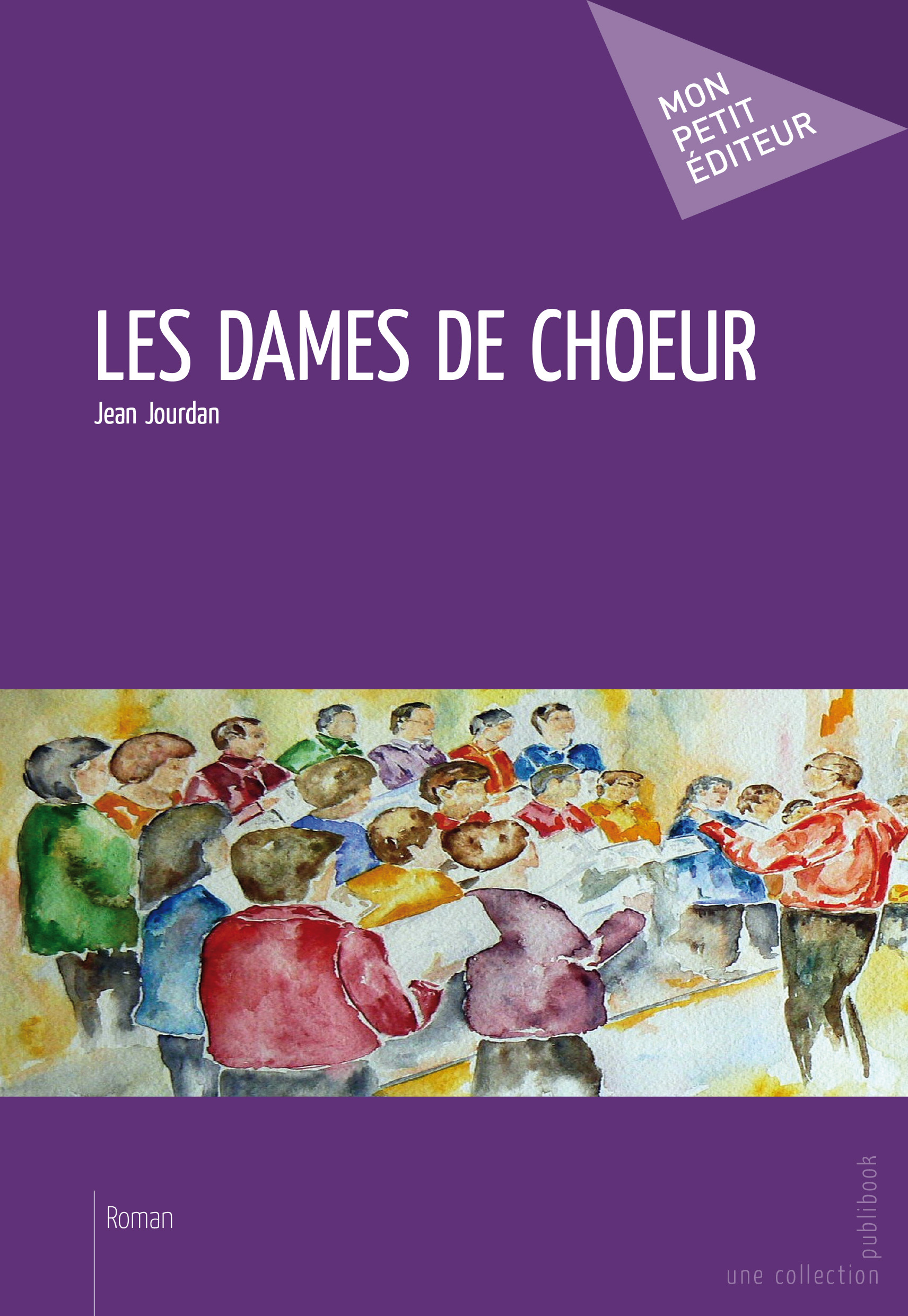 LES DAMES DE CHOEUR