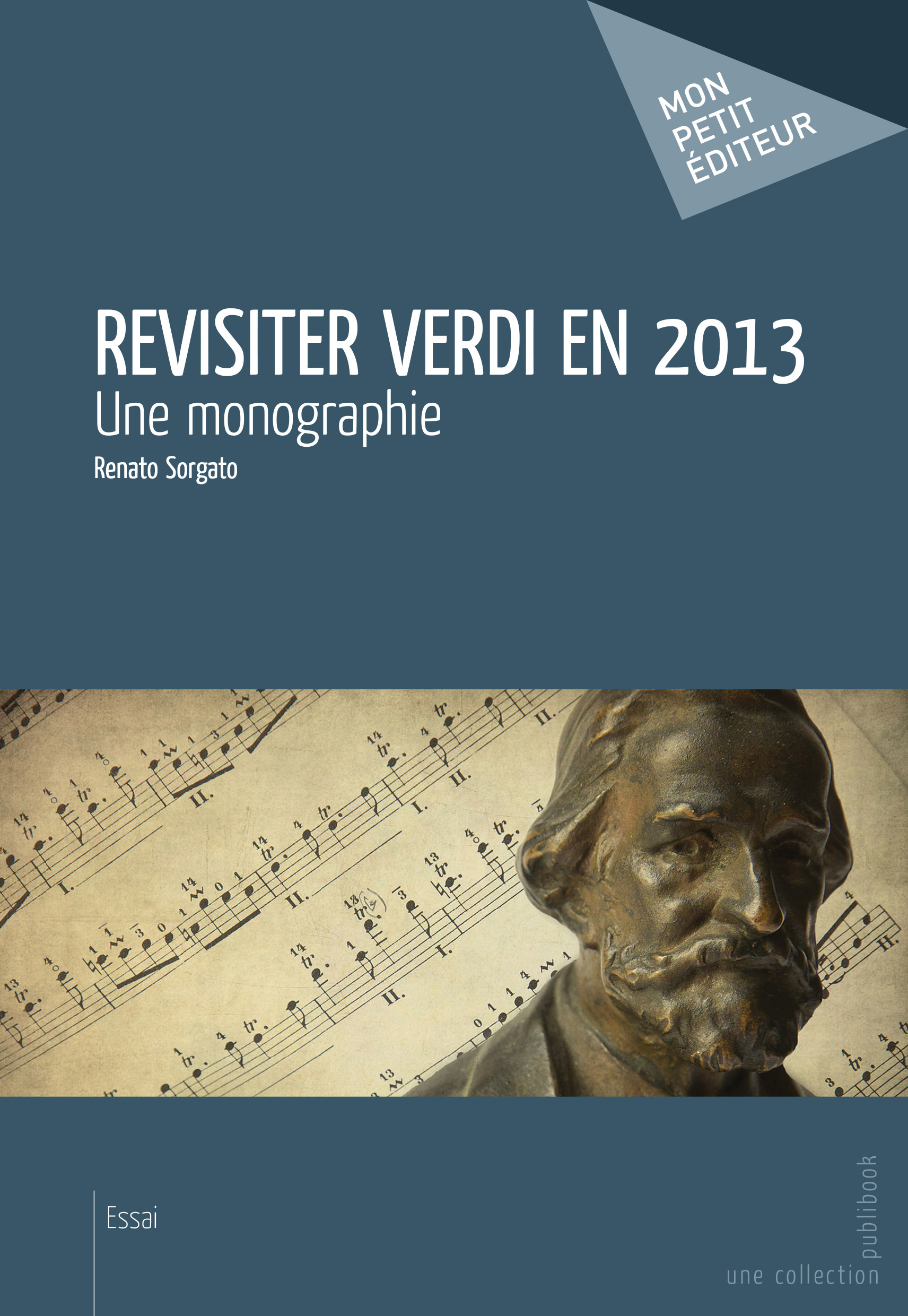 REVISITER VERDI EN 2013