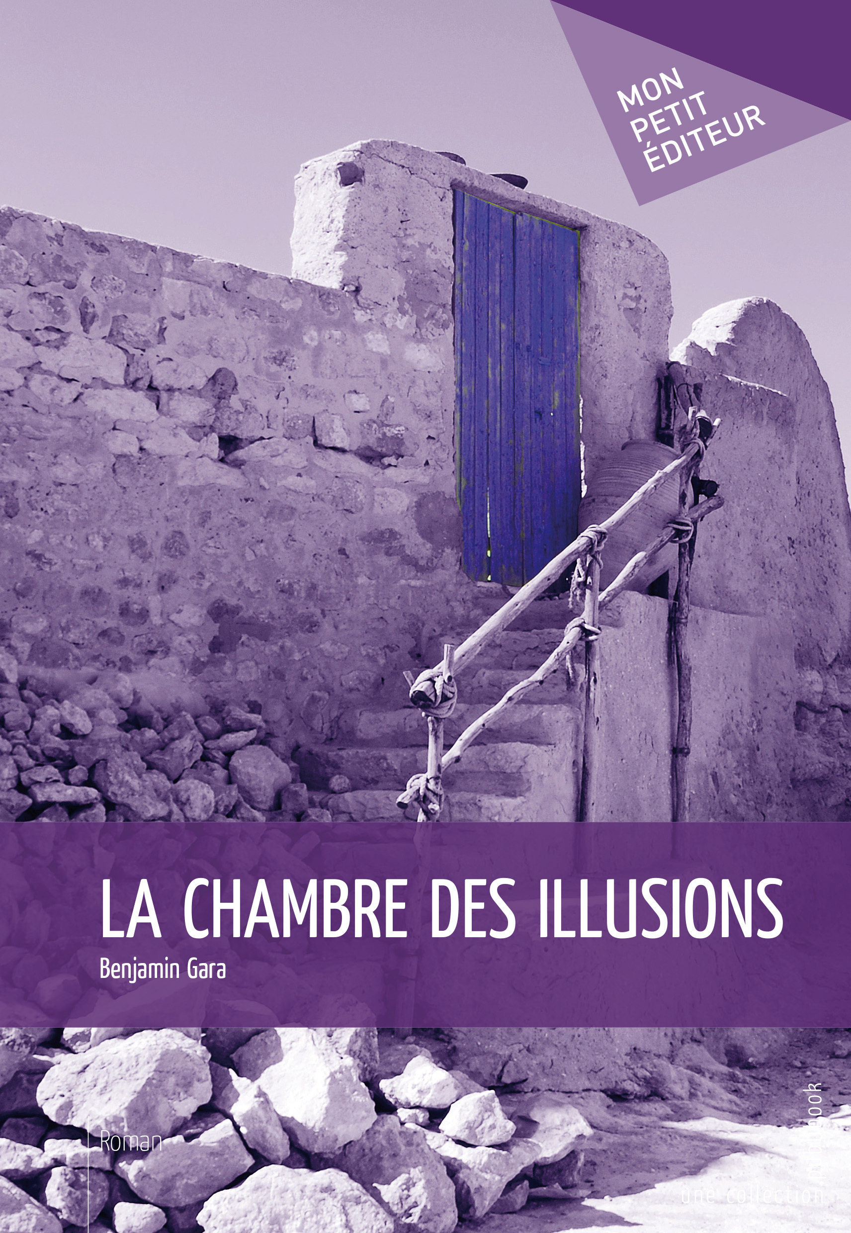 LA CHAMBRE DES ILLUSIONS