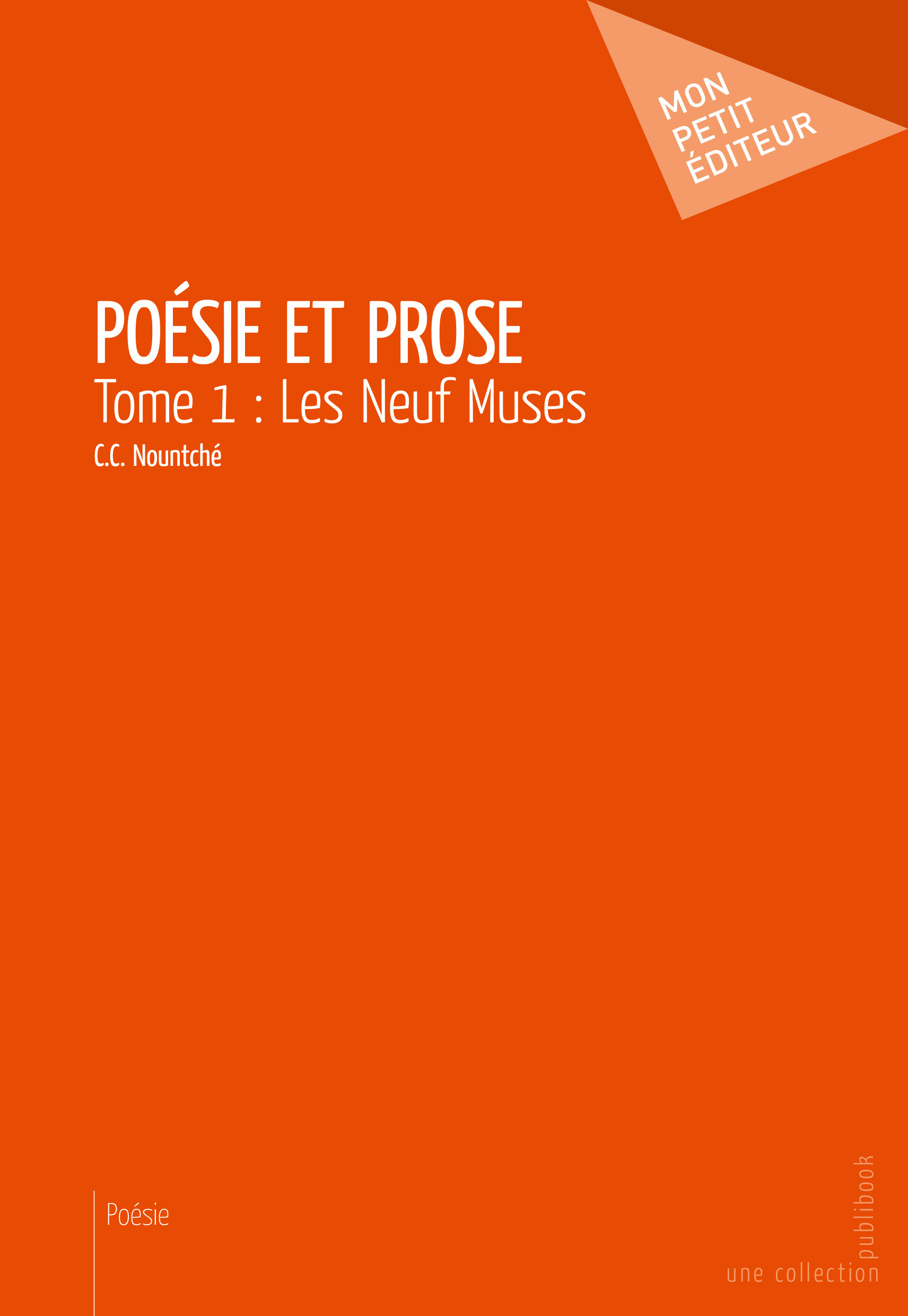 Les neuf muses