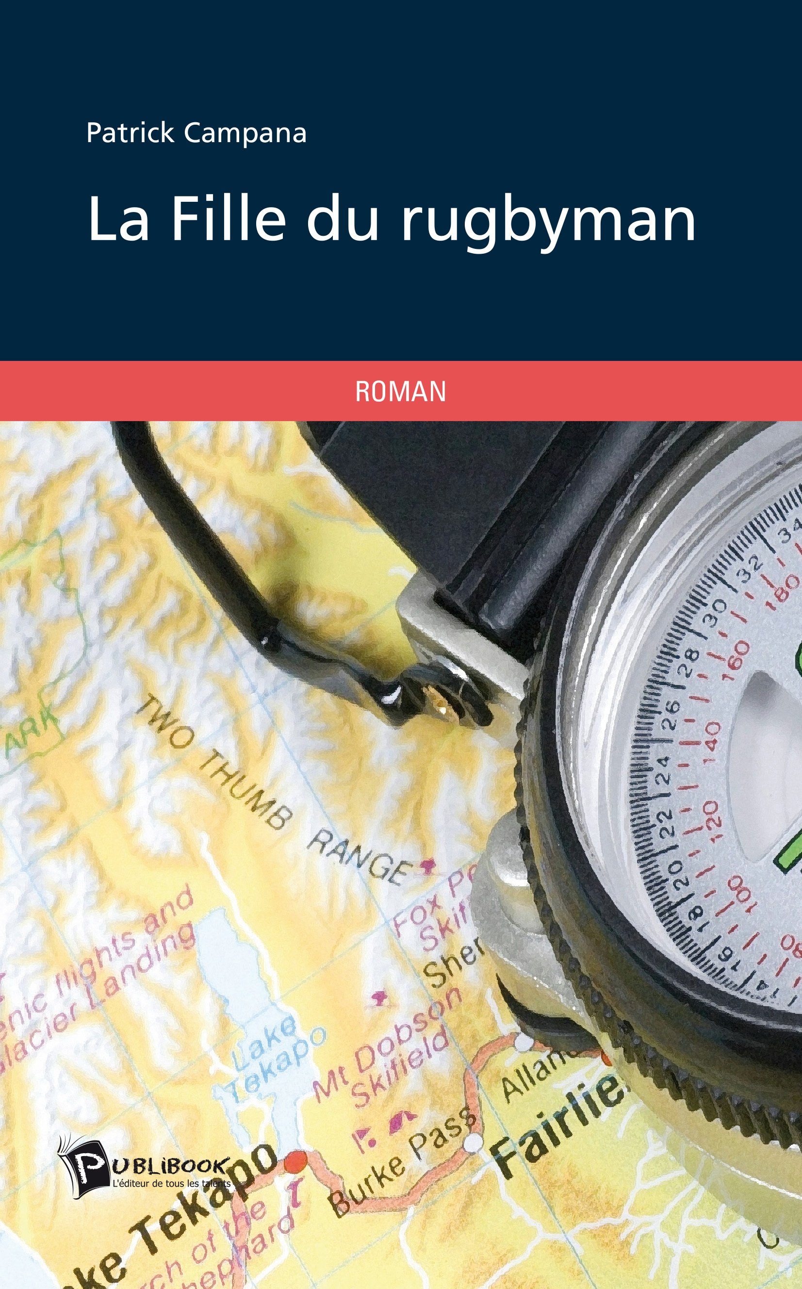 LA FILLE DU RUGBYMAN