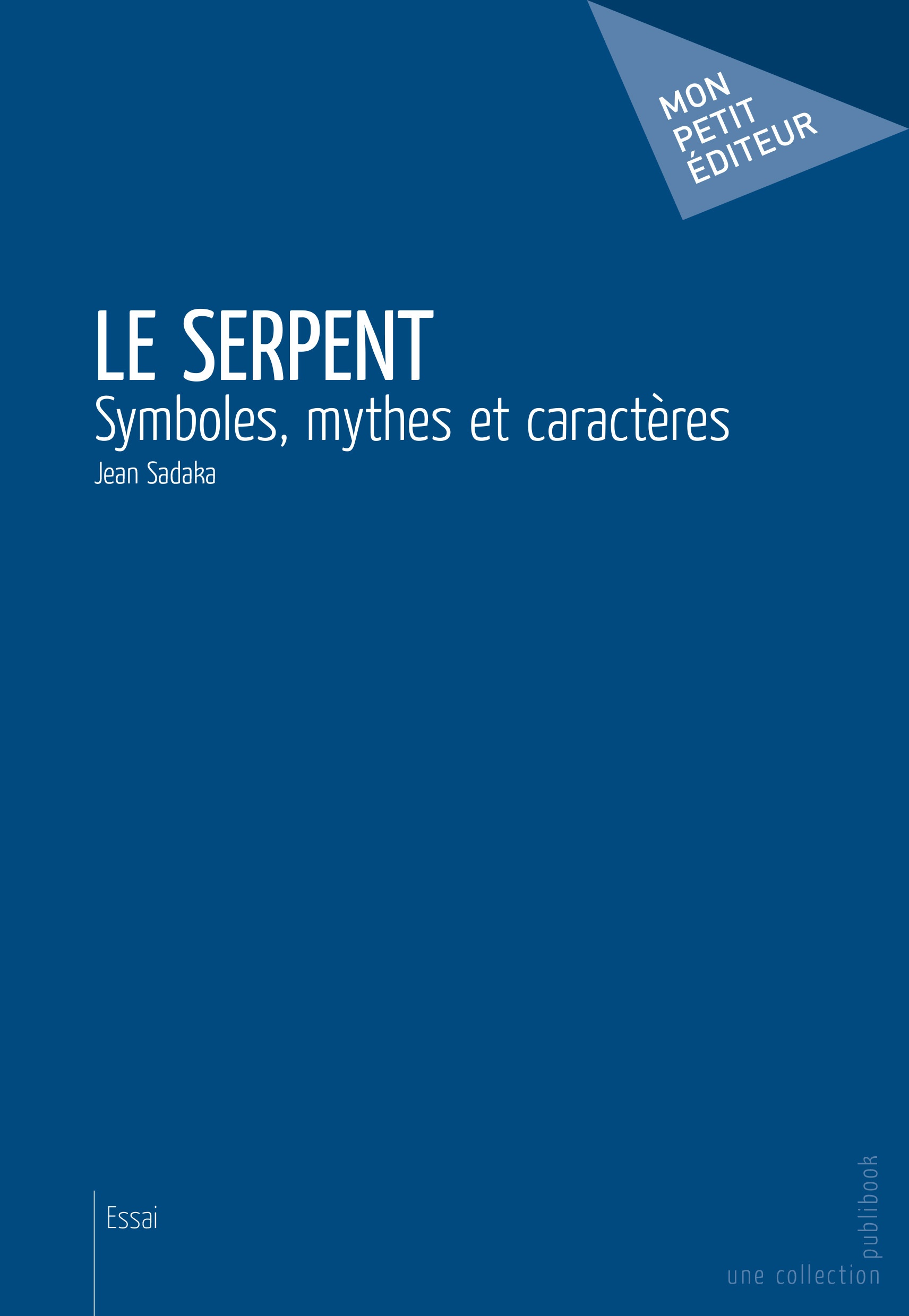LE SERPENT