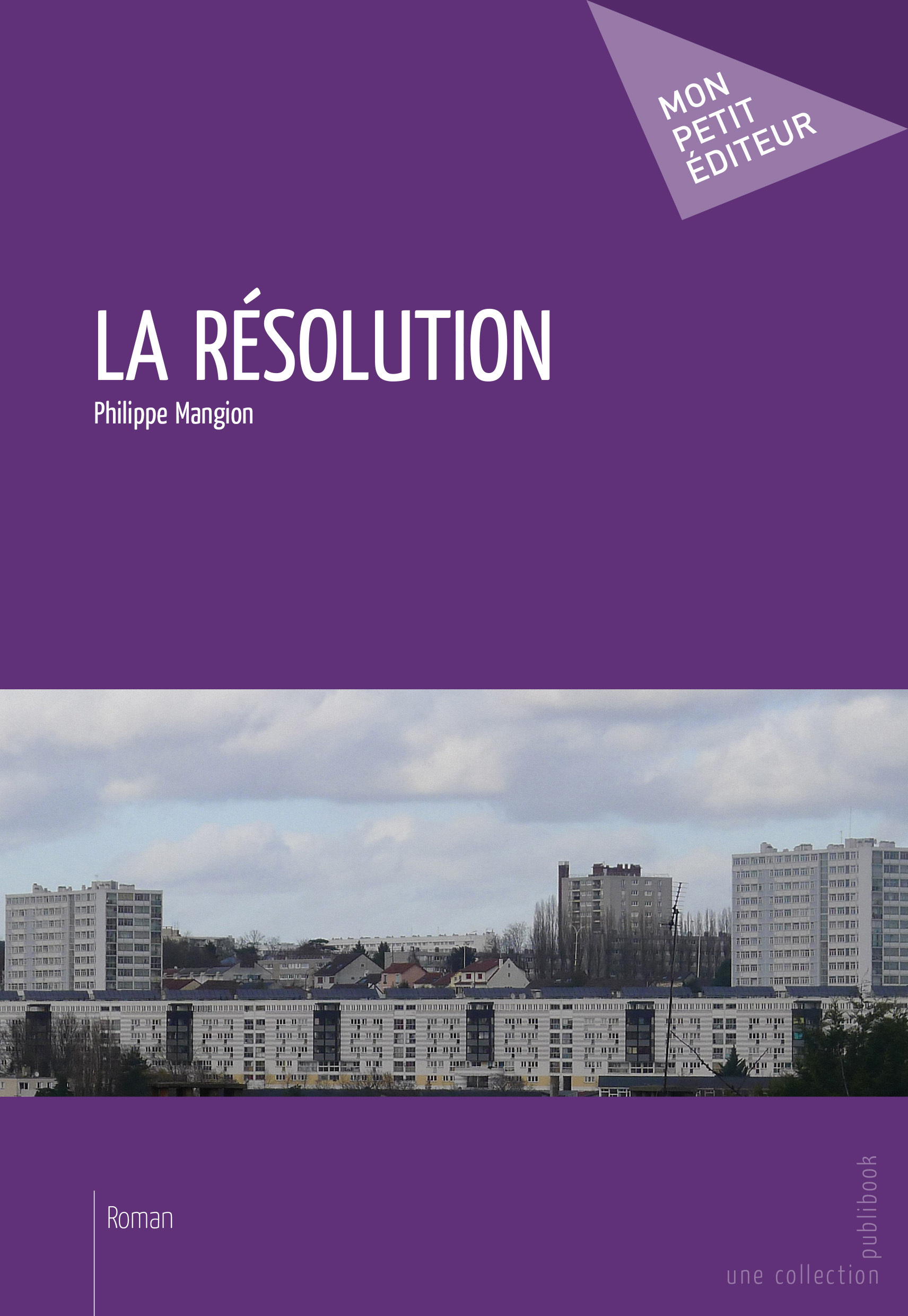 LA RESOLUTION