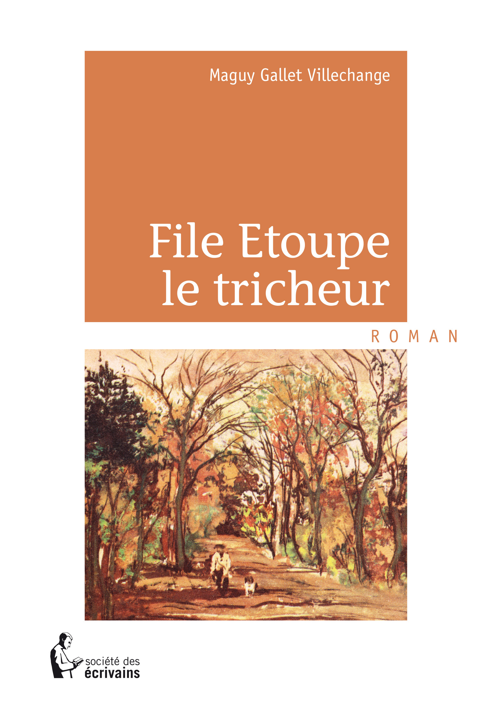 File Etoupe le tricheur