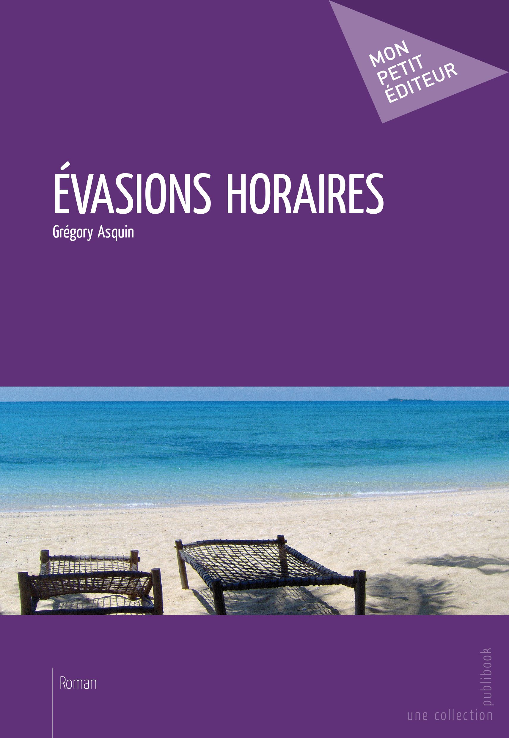 EVASIONS HORAIRES