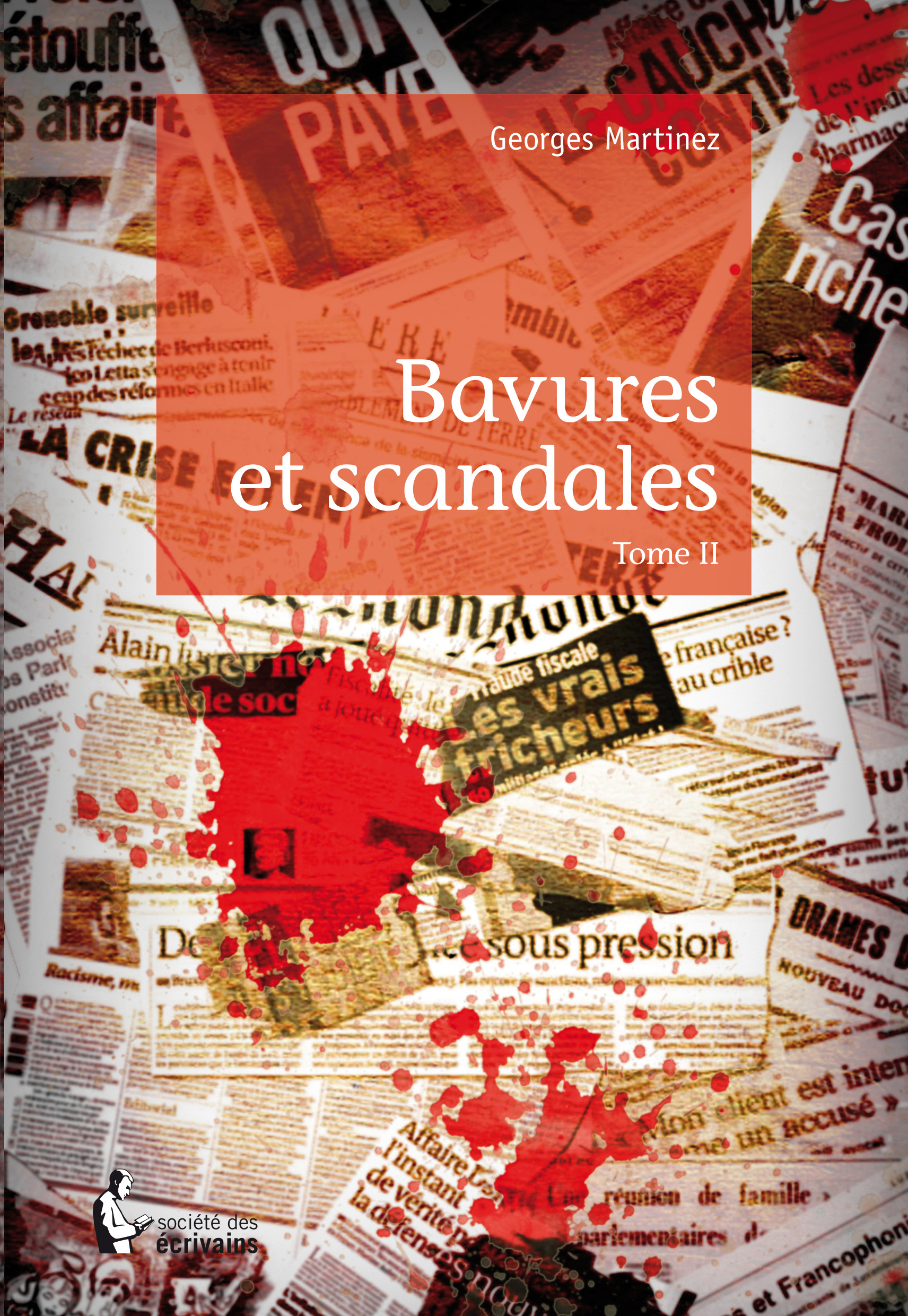 Bavures et scandales