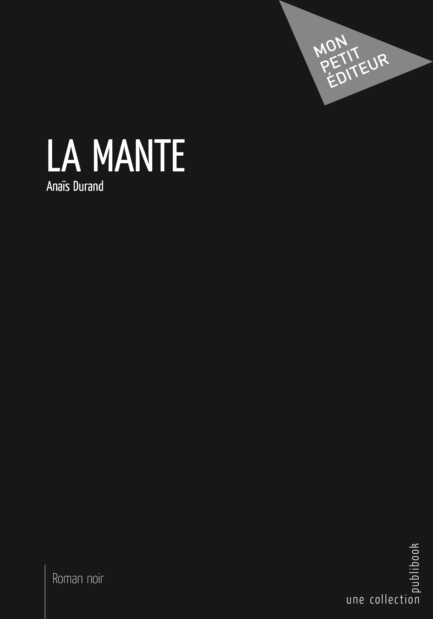 La mante