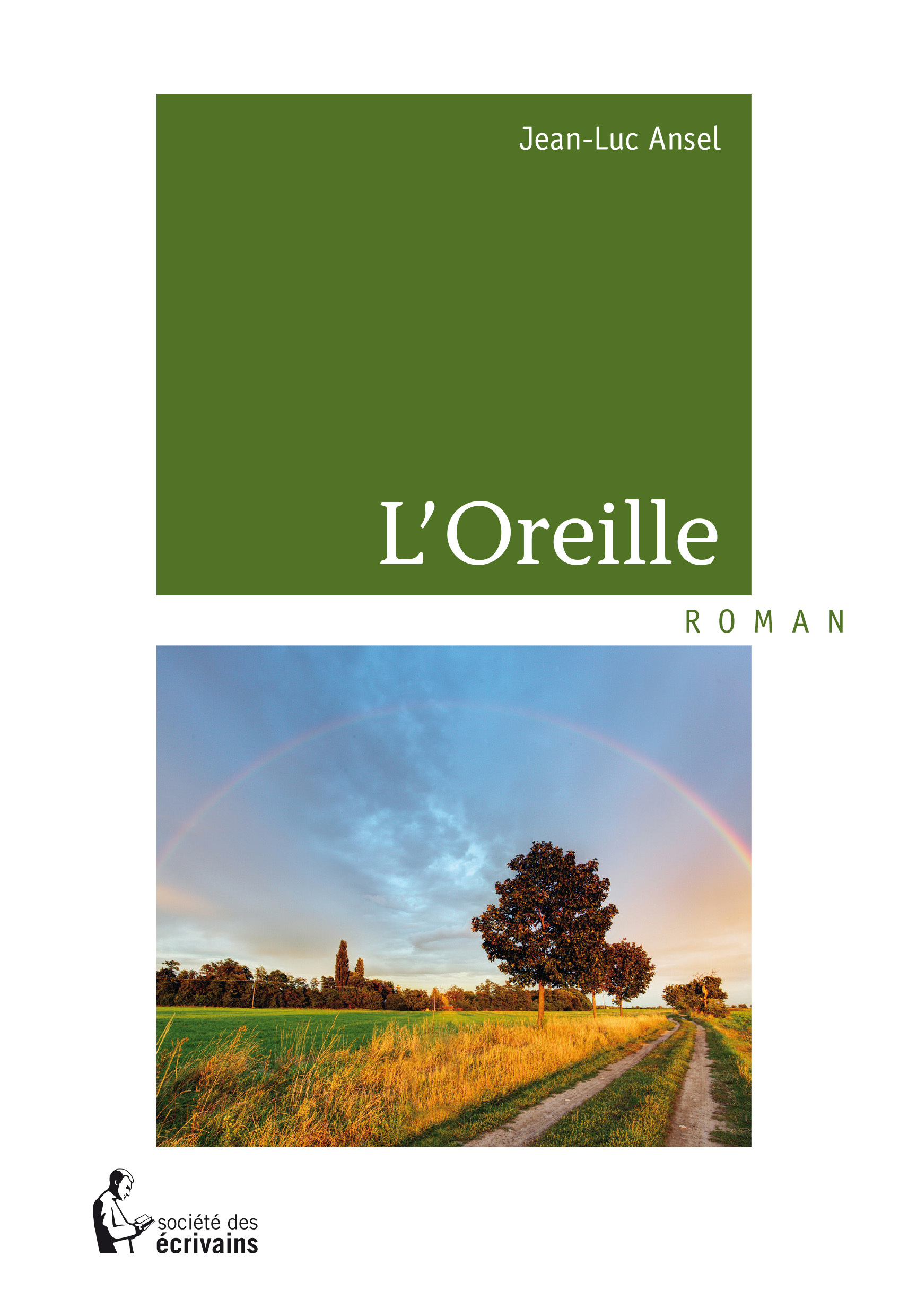 L'oreille