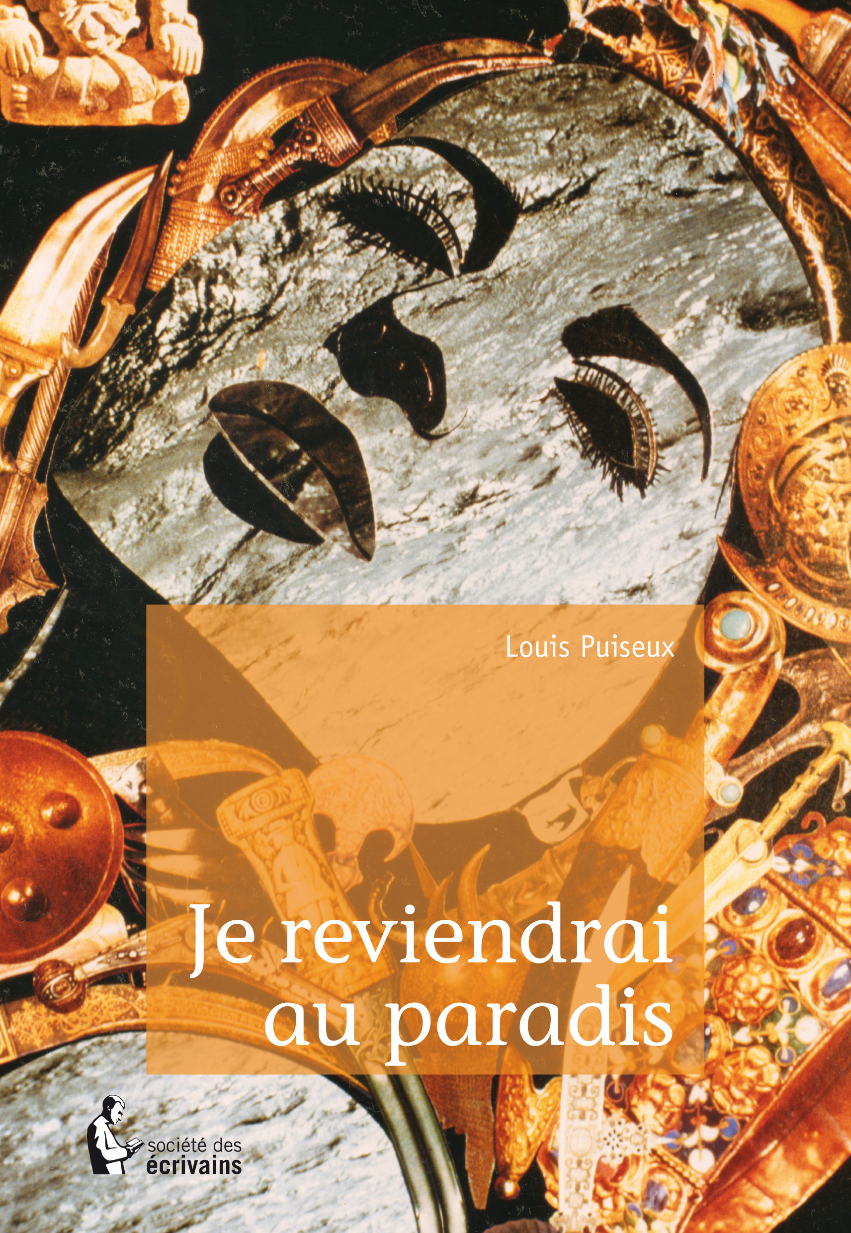 Je reviendrai au paradis