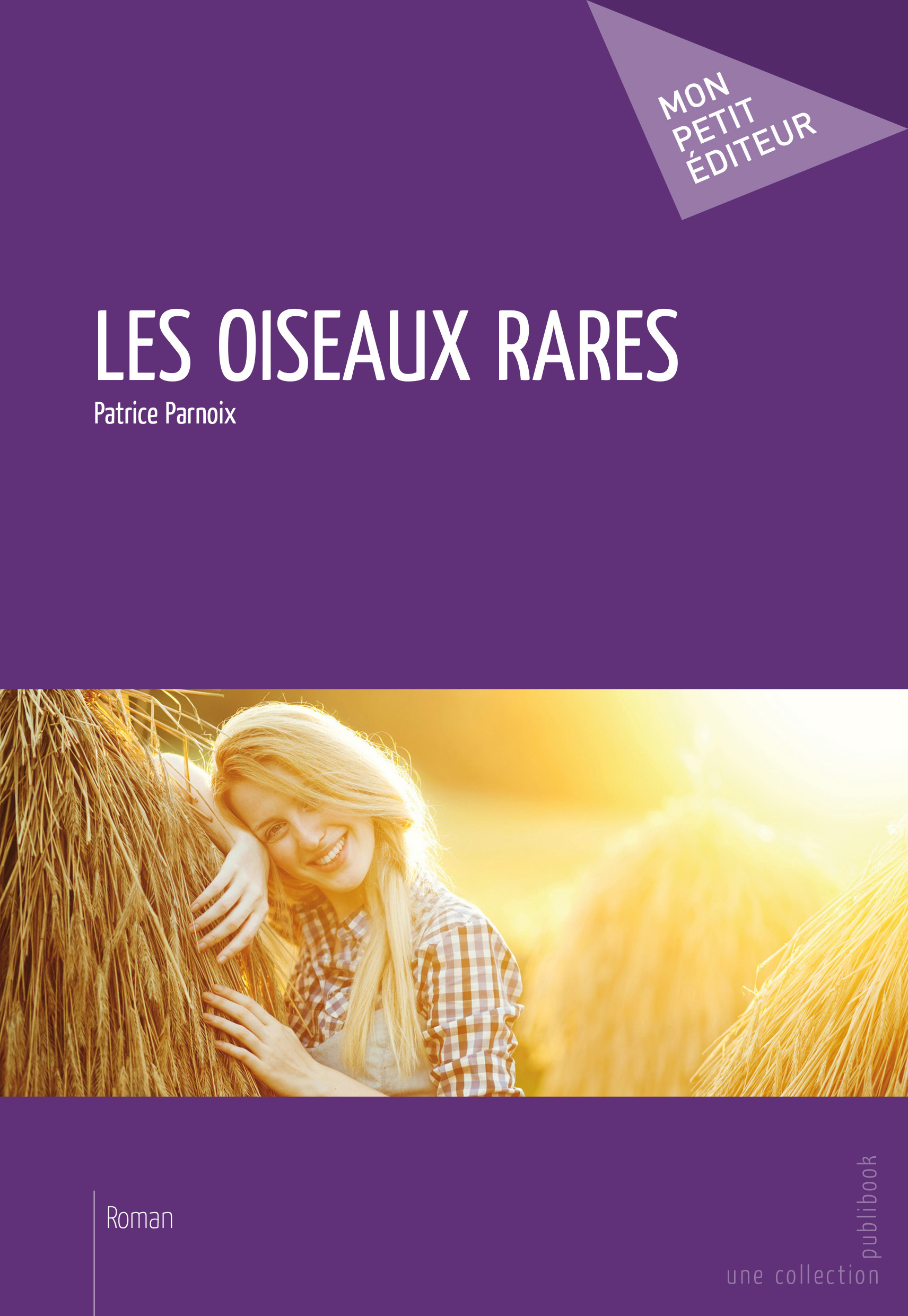 LES OISEAUX RARES
