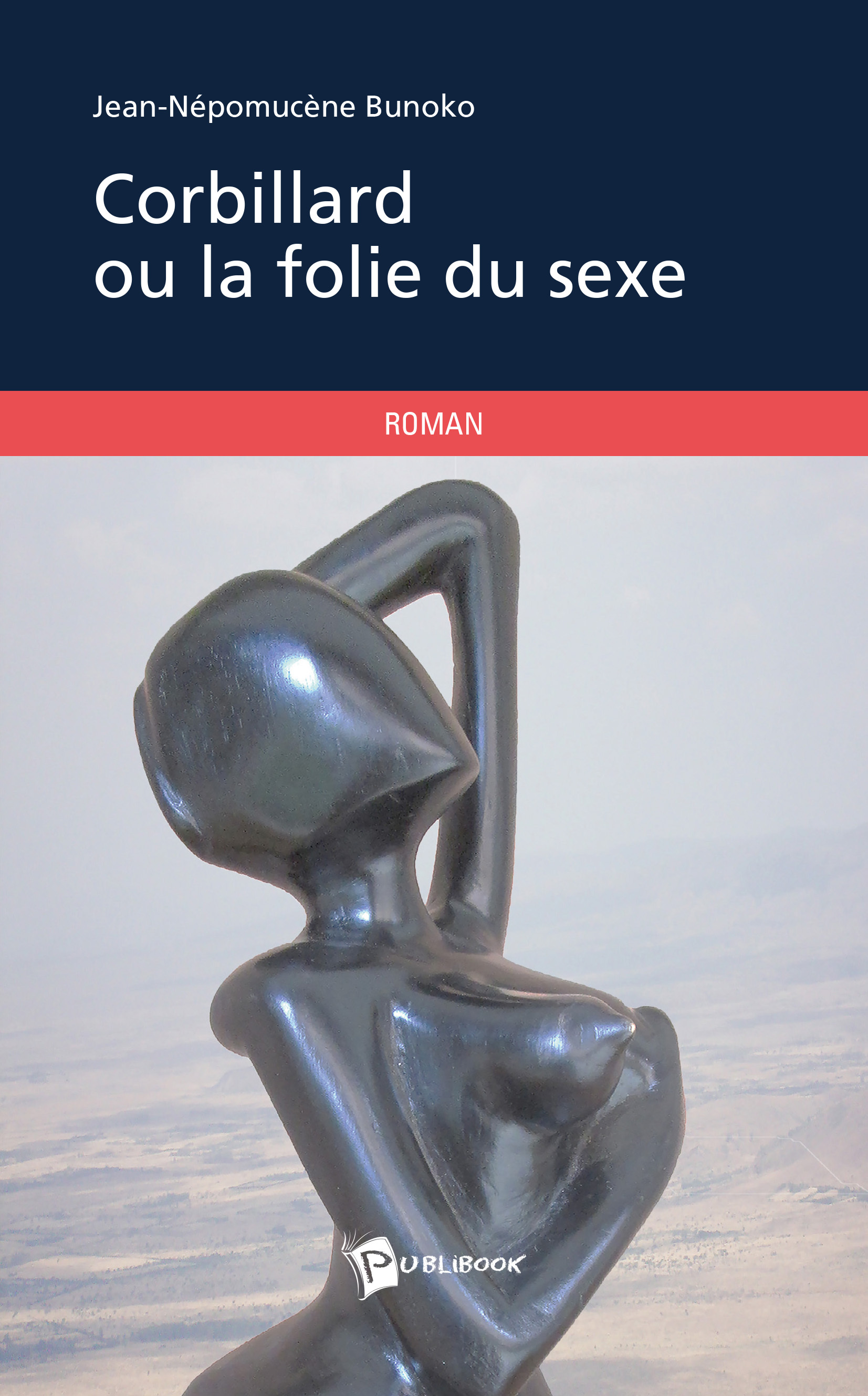 Corbillard ou La folie du sexe