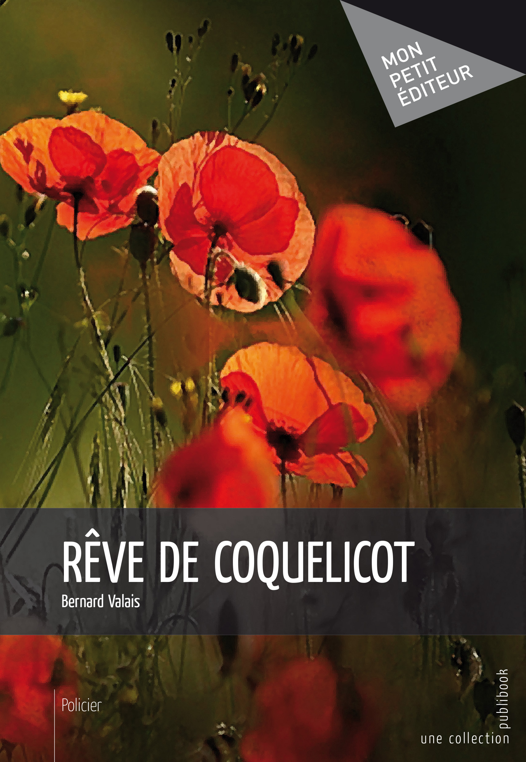 REVE DE COQUELICOT