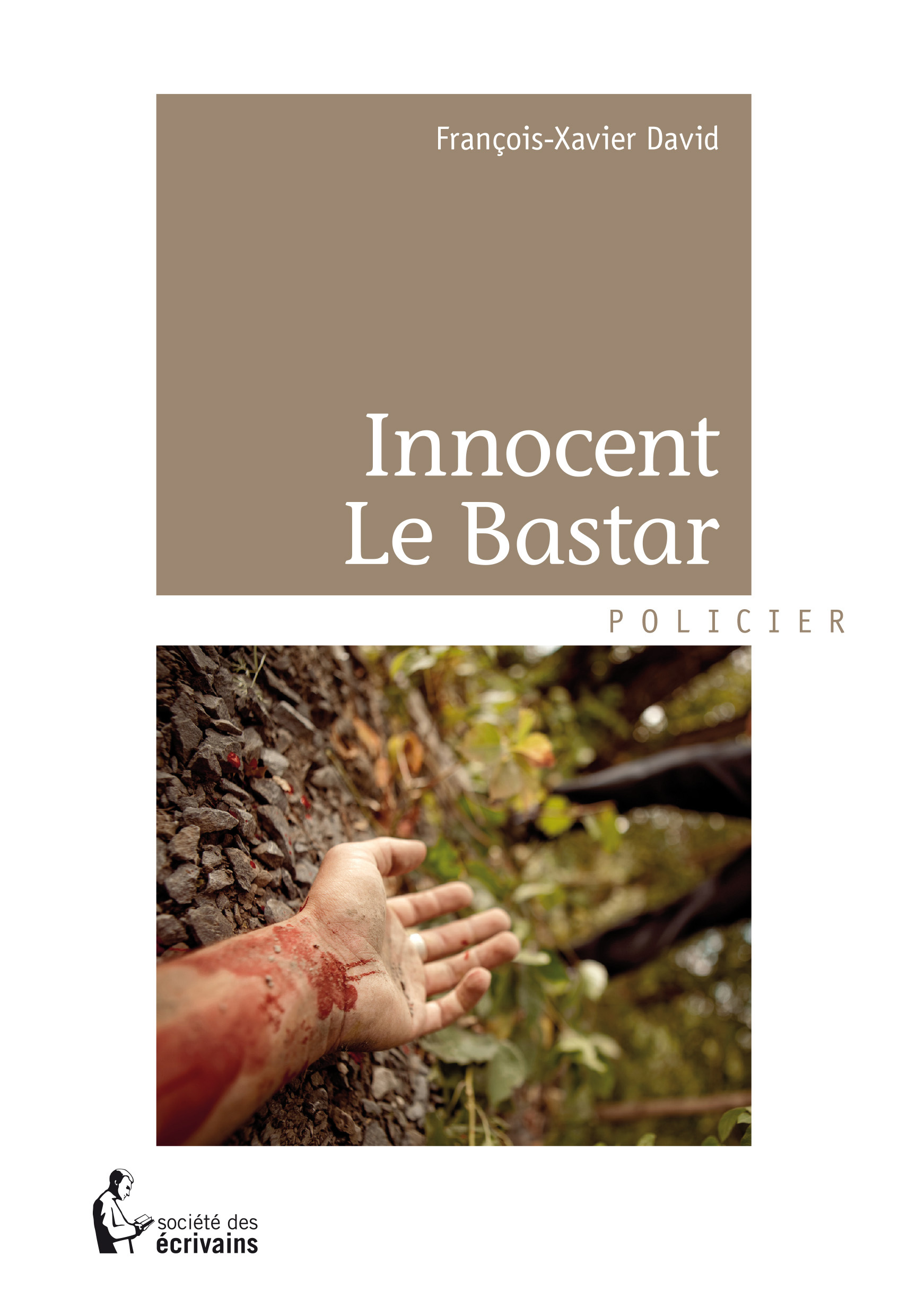 Innocent Le Bastar