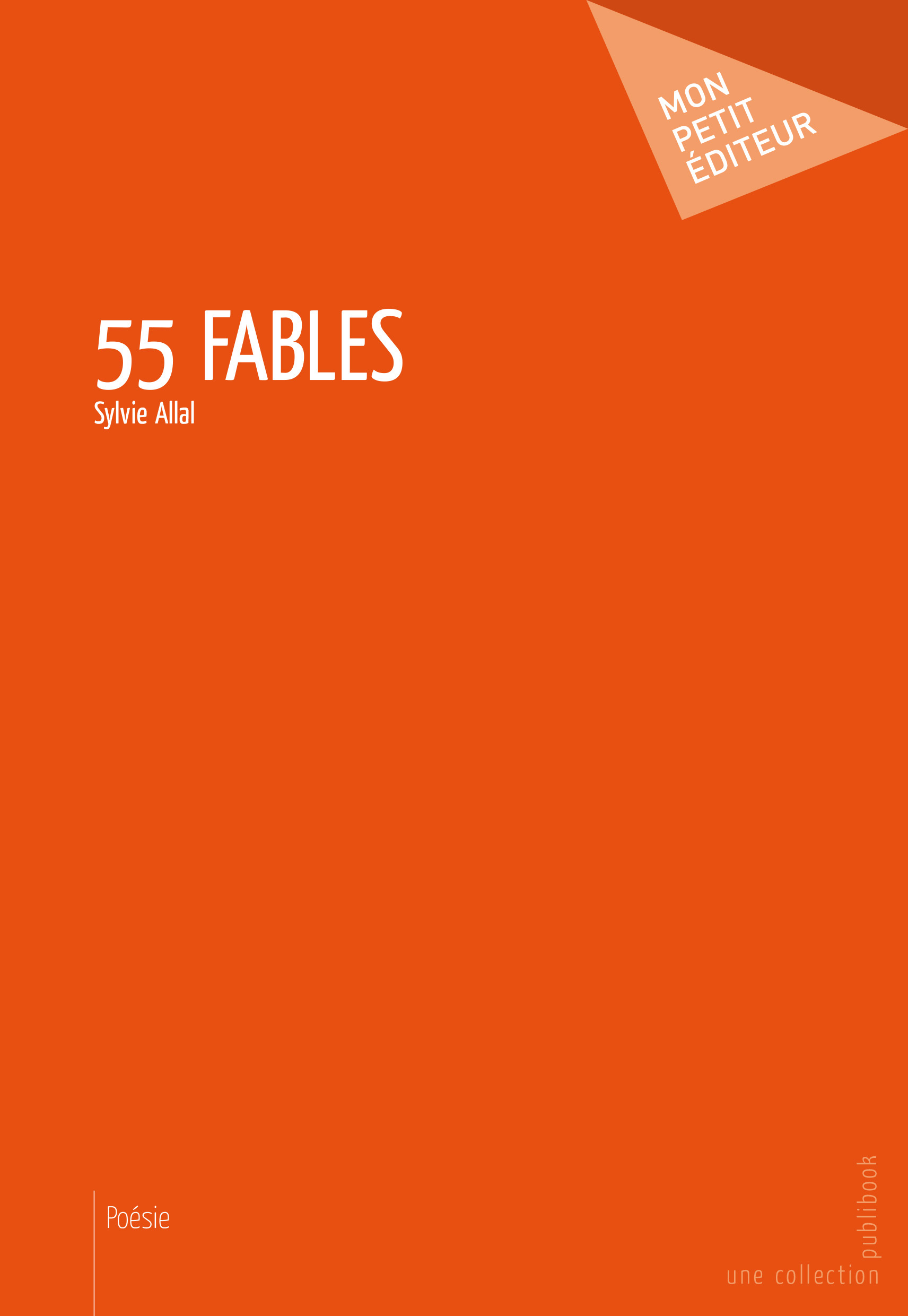 55 FABLES