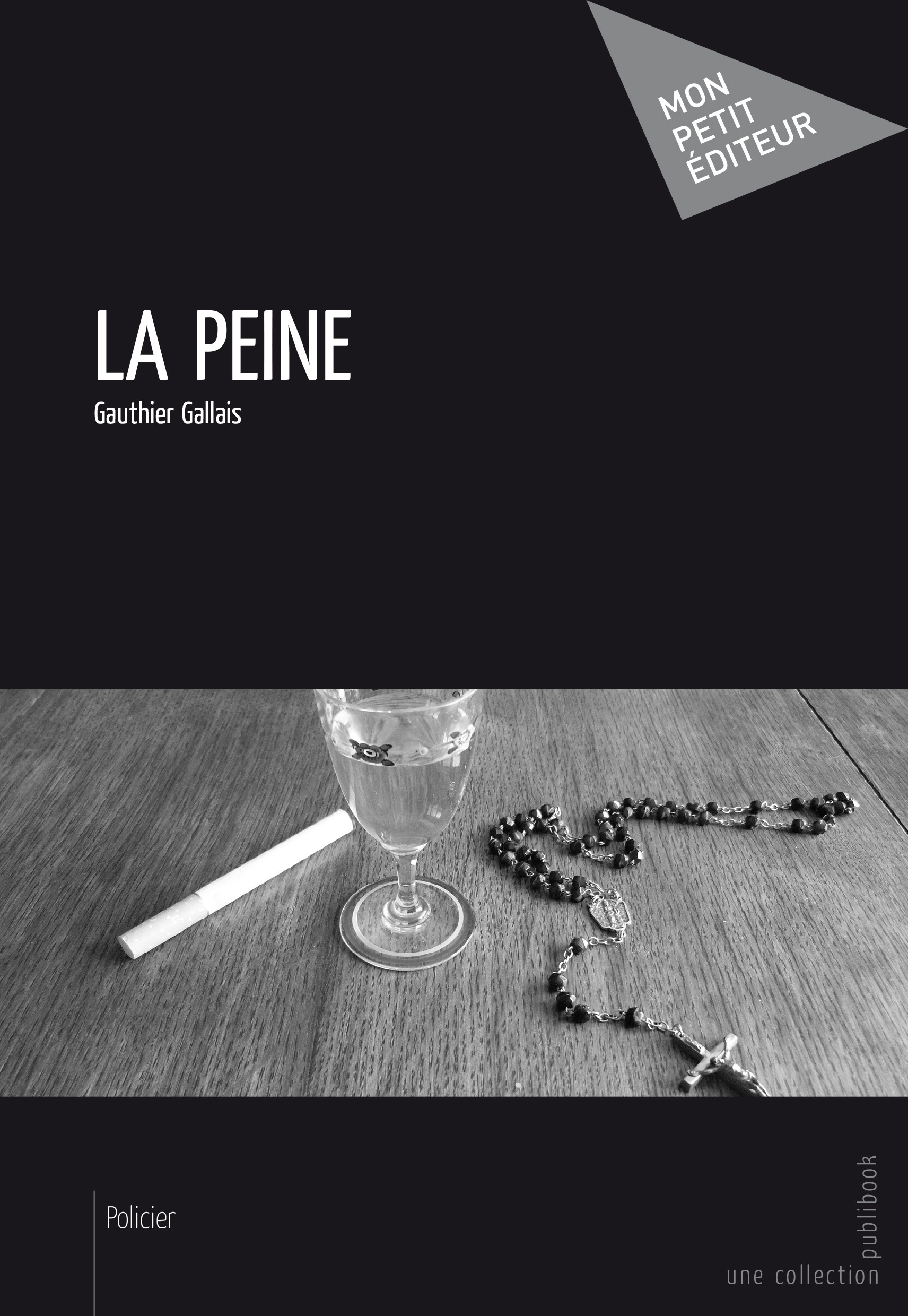 LA PEINE