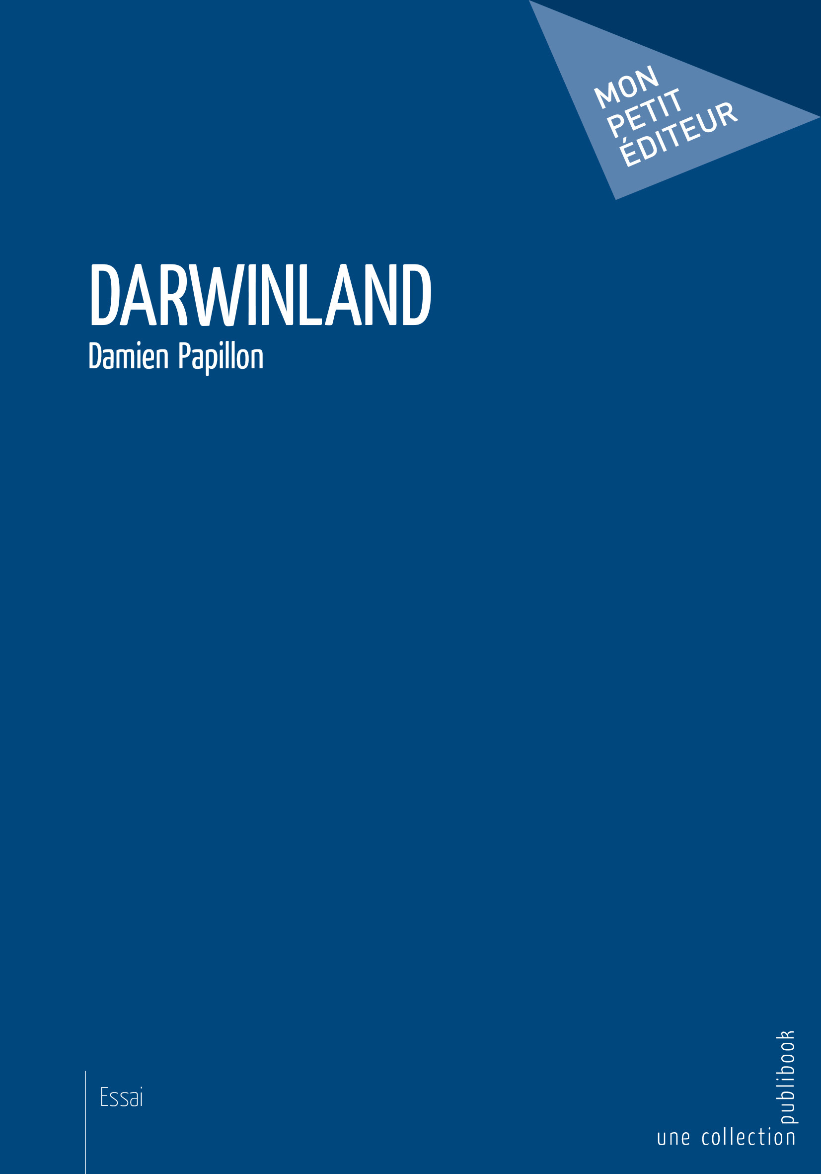Darwinland
