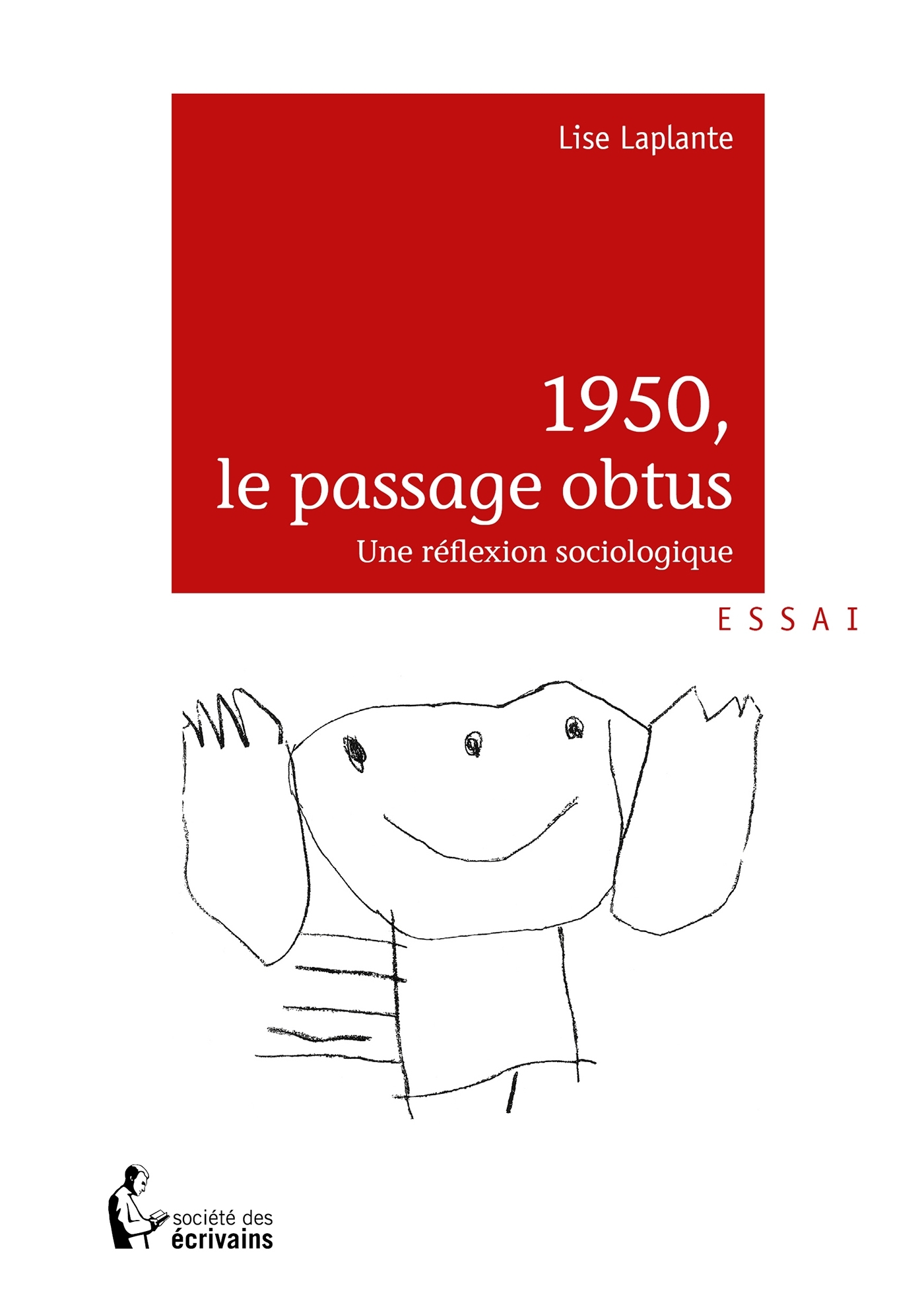 1950, le passage obtus