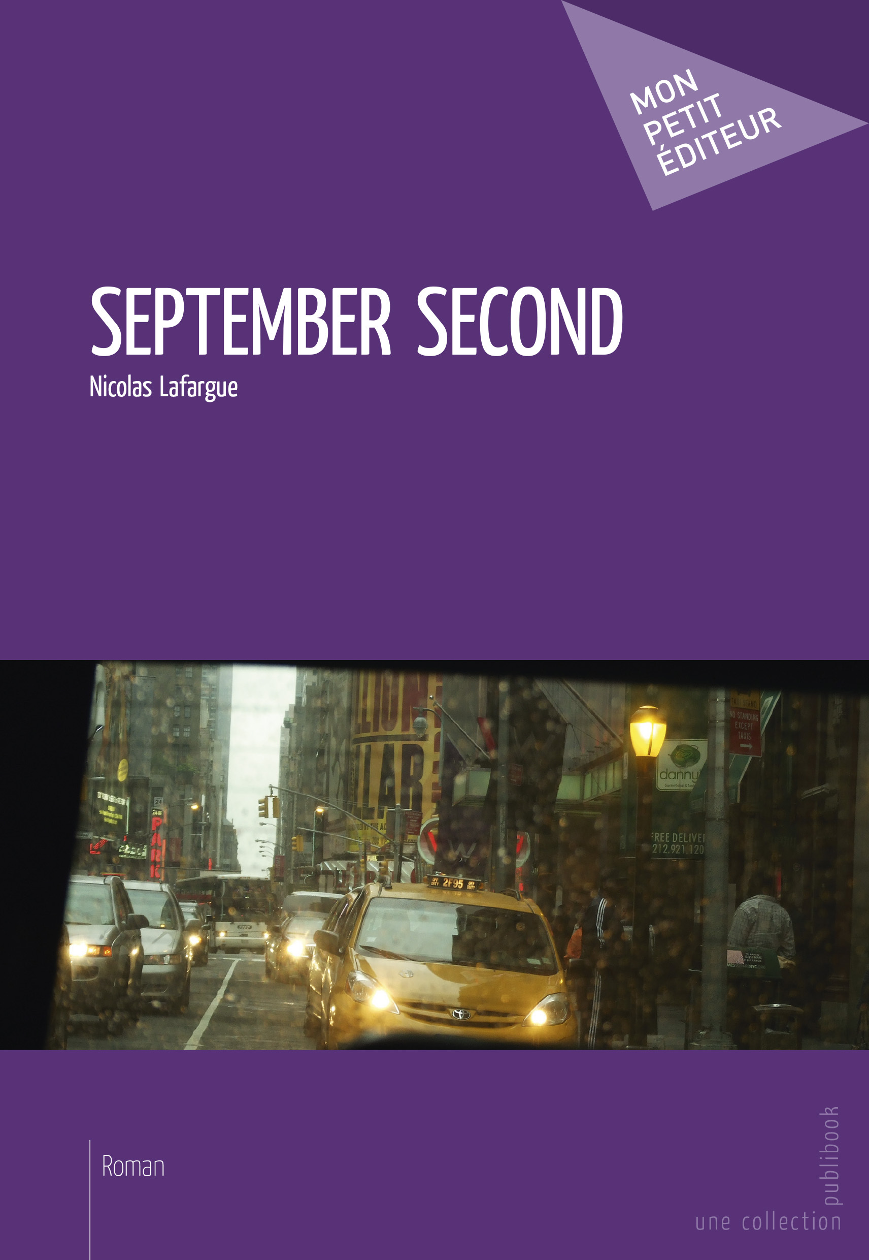 September second
