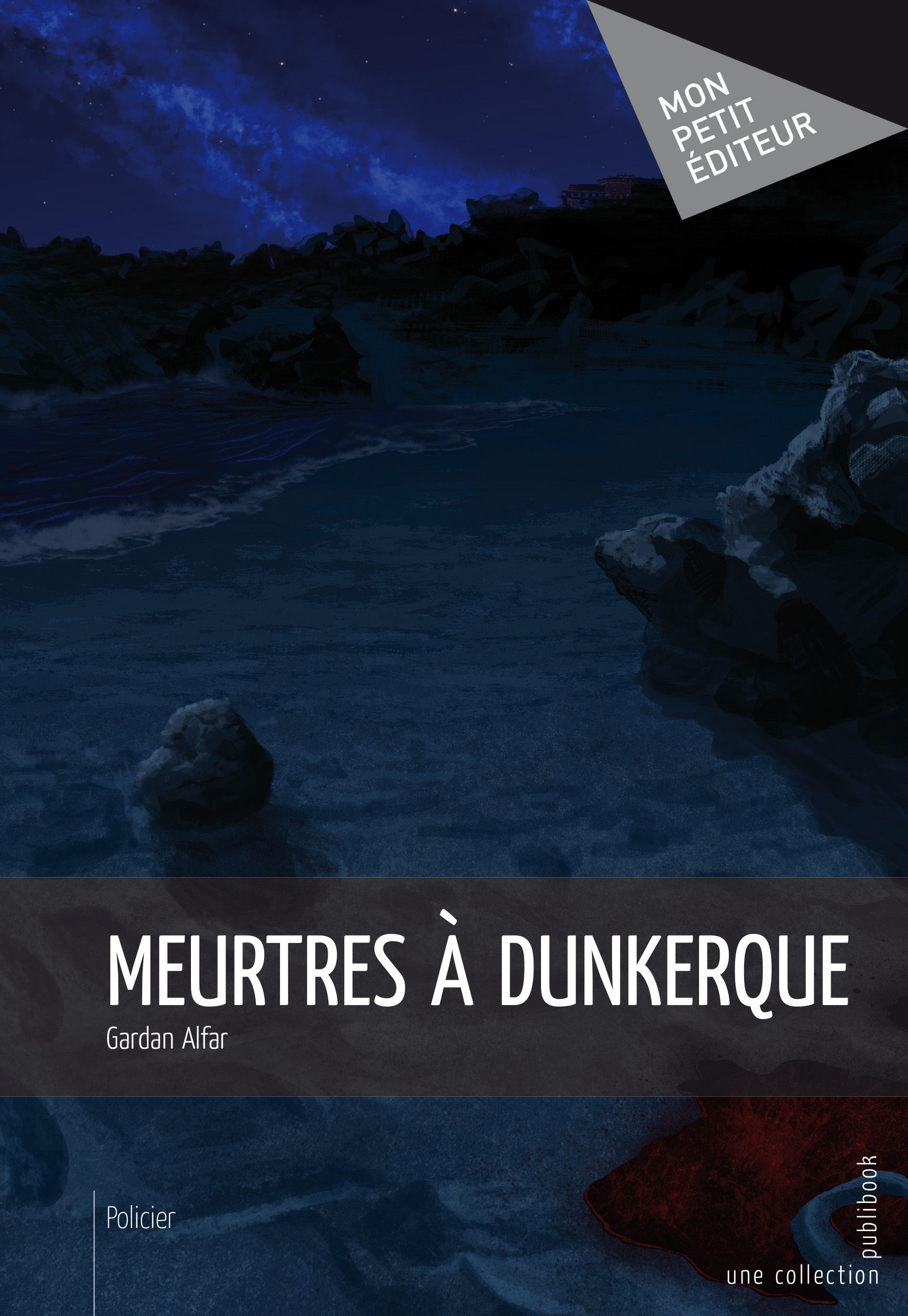 MEURTRES A DUNKERQUE