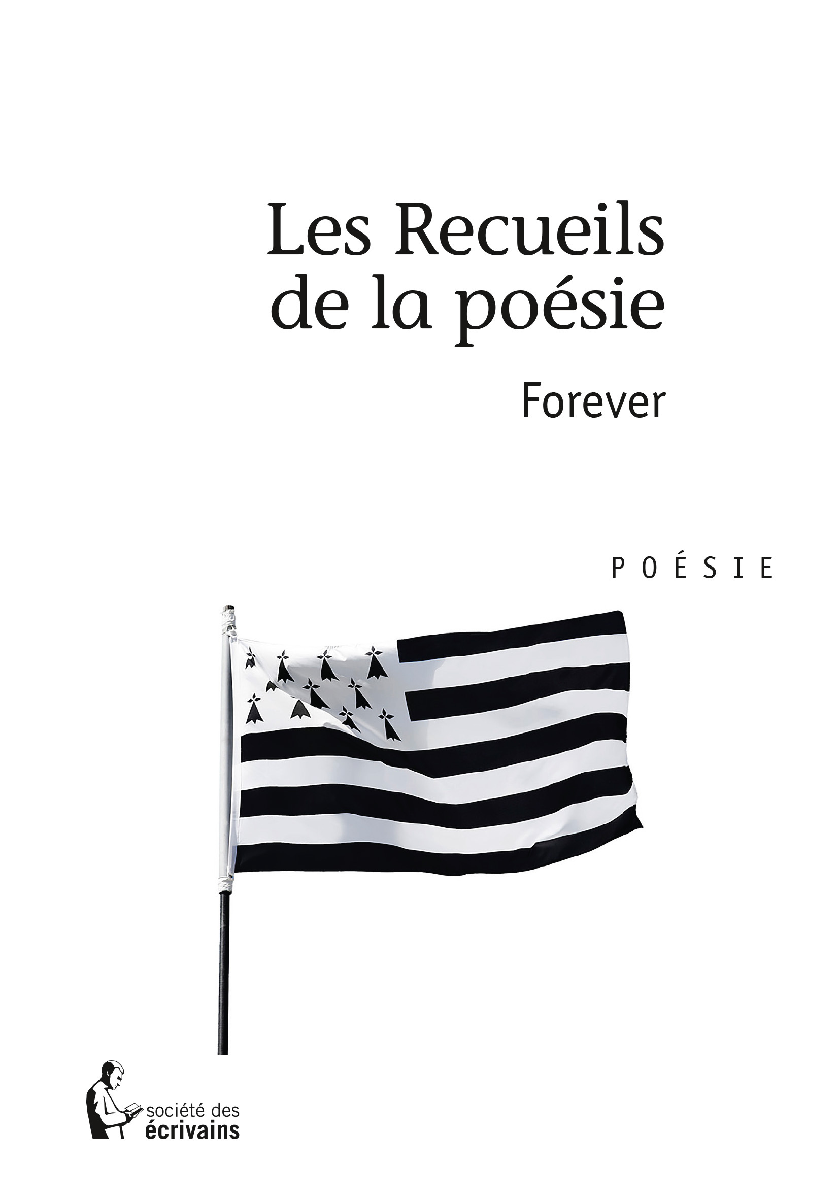 Les recueils de la poésie
