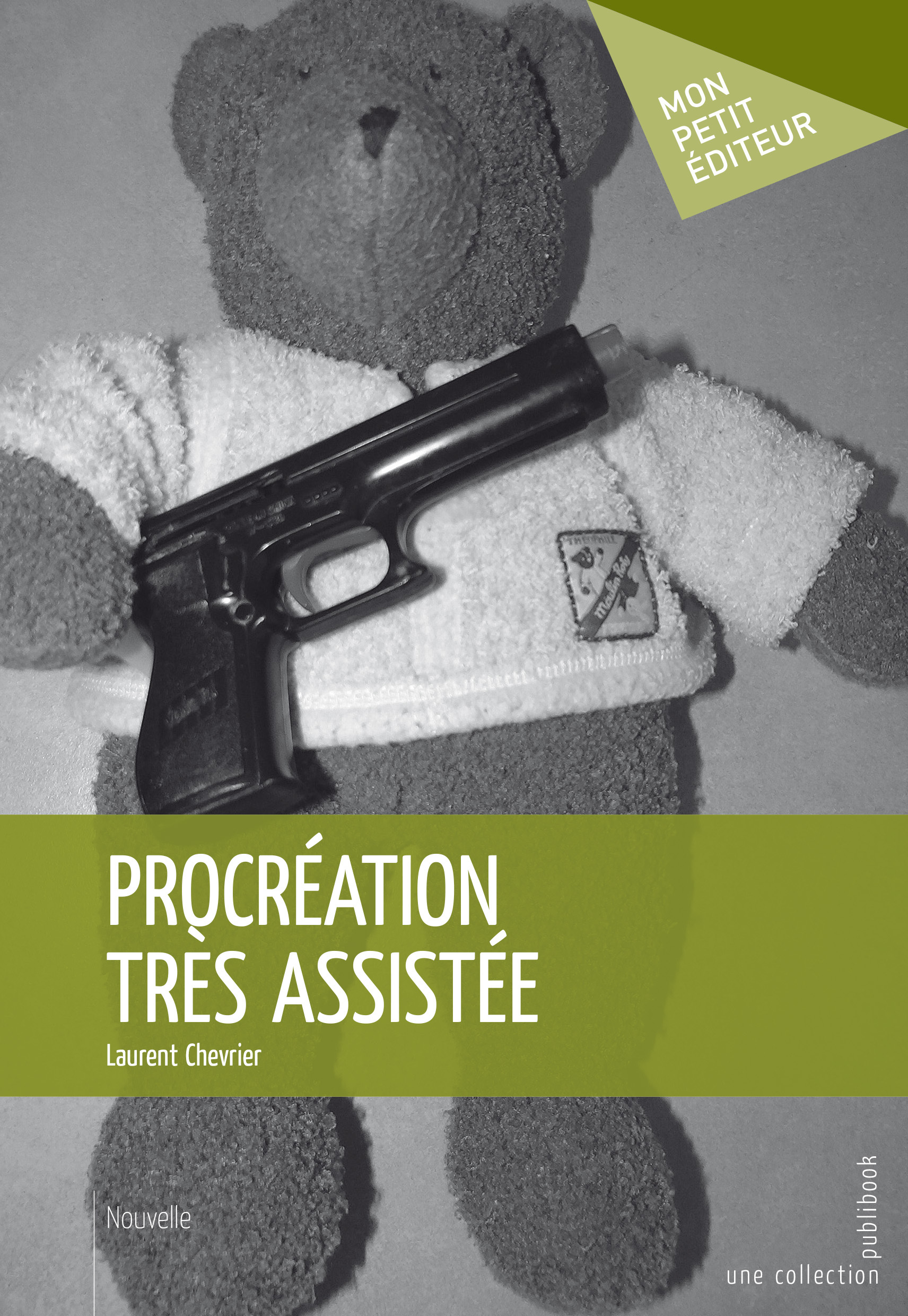 PROCREATION TRES ASSISTEE