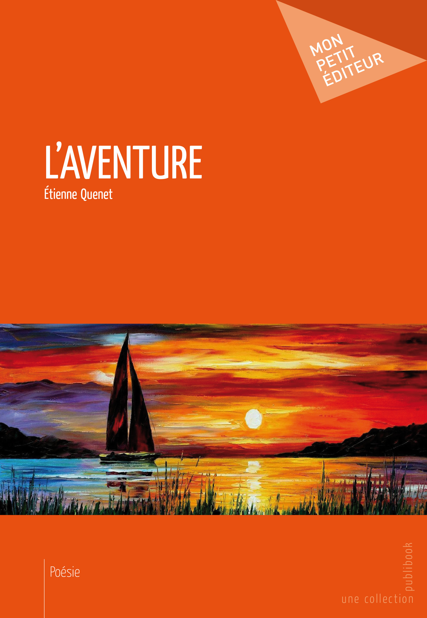 L'AVENTURE