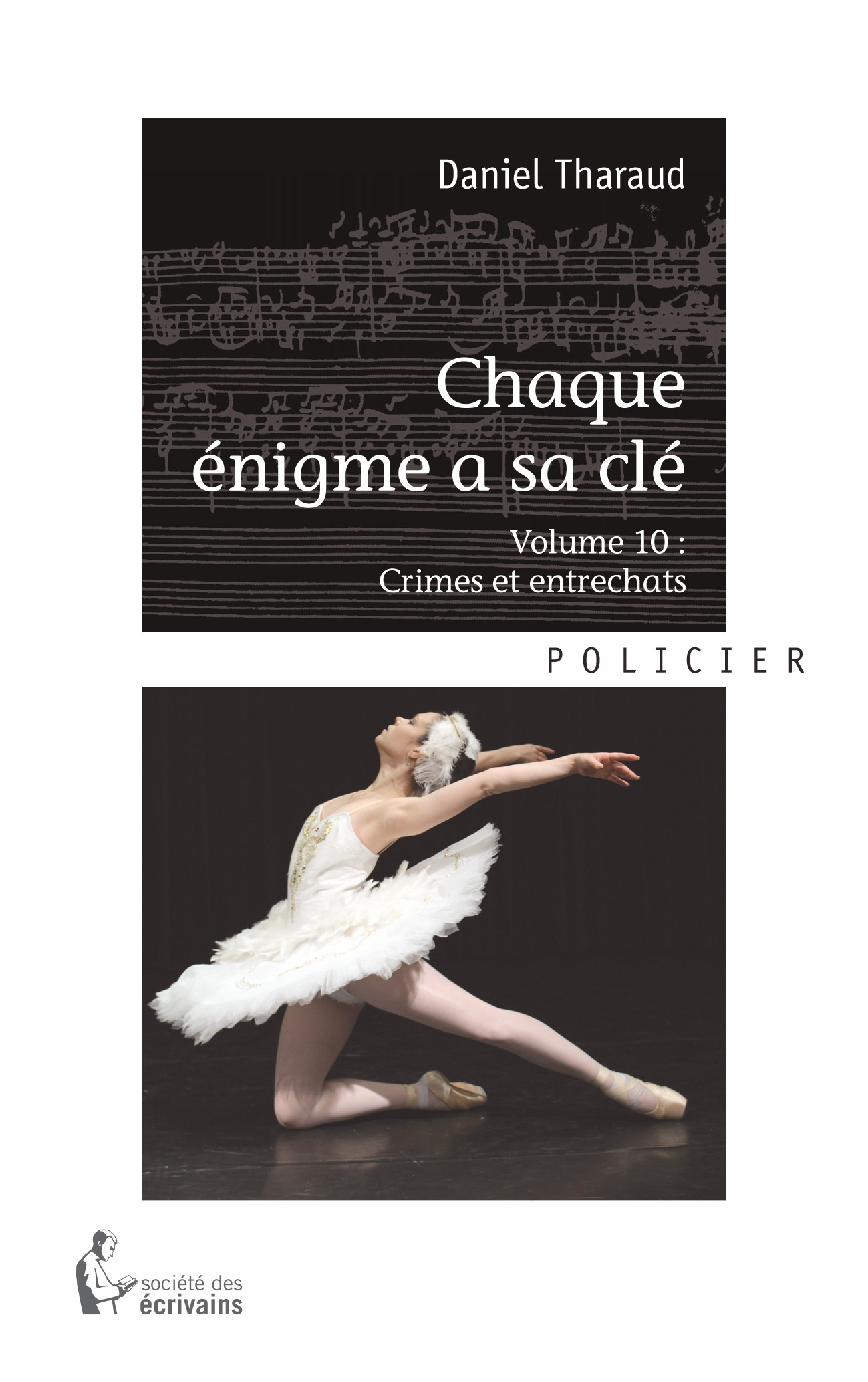Crimes et entrechats