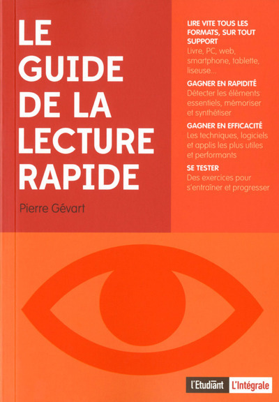 Le guide de la lecture rapide