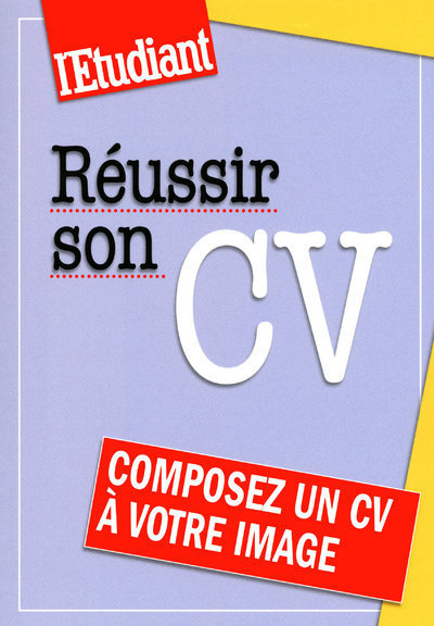 Réussir son CV