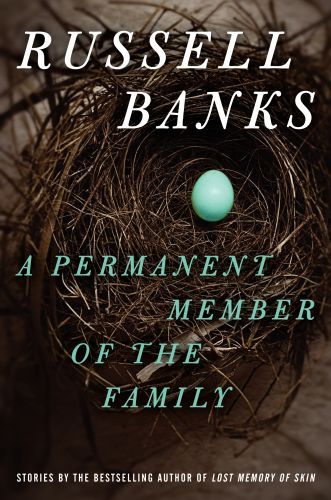 A Permanent Member of the Family