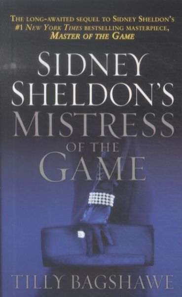 Mistress of the Game