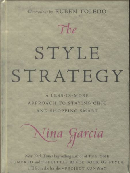 THE STYLE STRATEGY