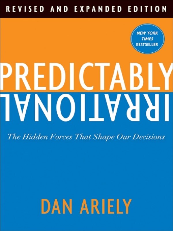 Predictably Irrational