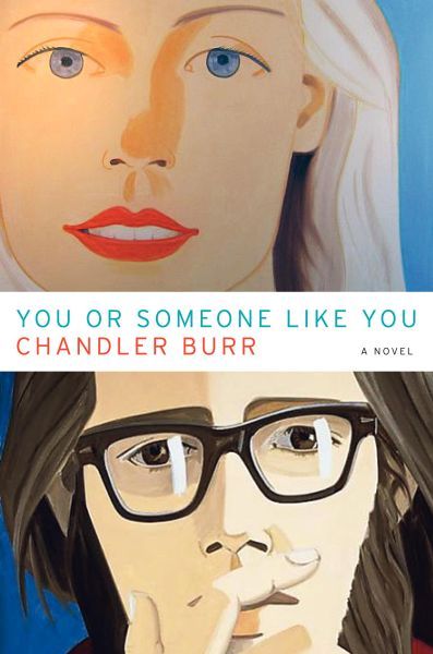 You or Someone Like You