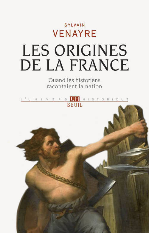 Les Origines de la France