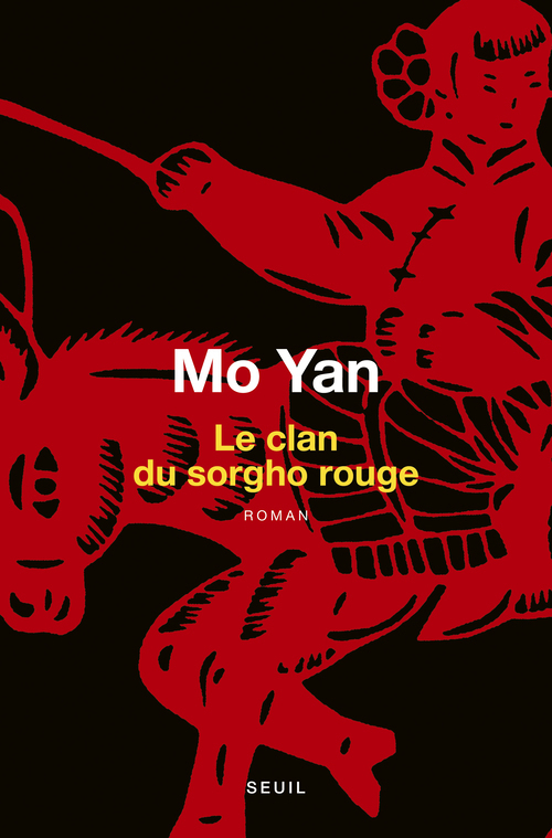 Le Clan du sorgho rouge