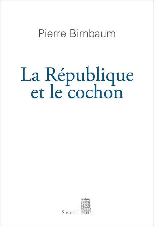 La République et le Cochon