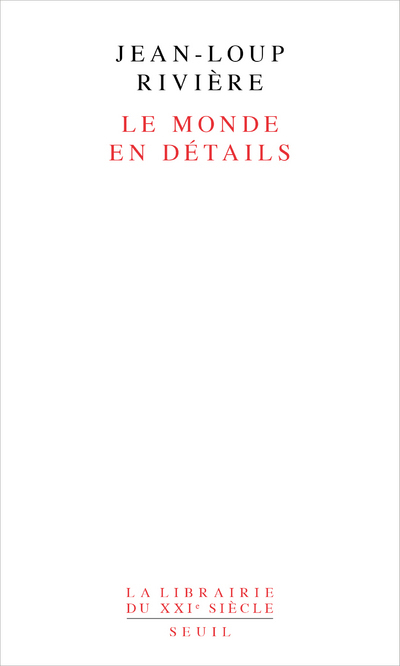 Le Monde en détails