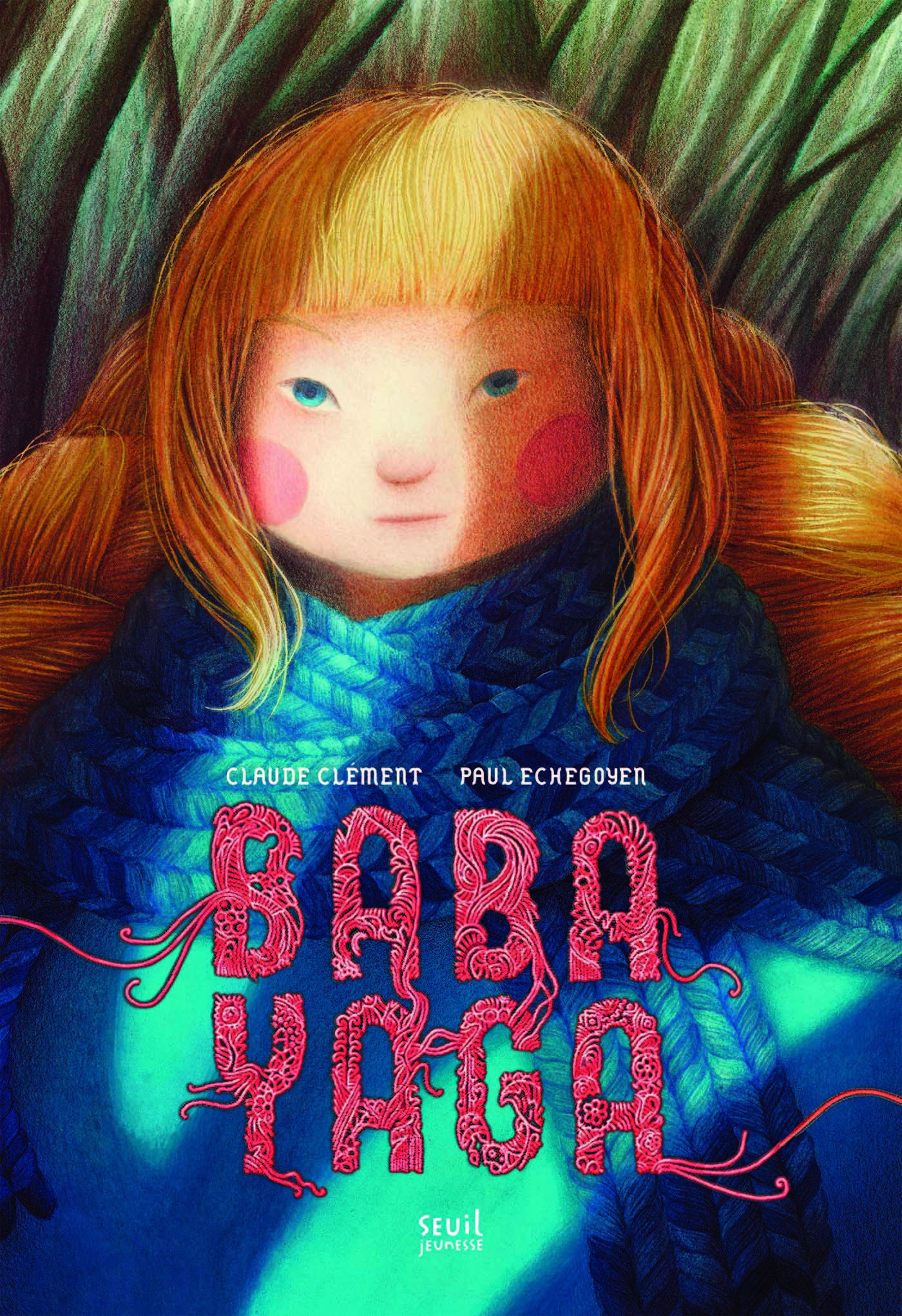 Baba Yaga