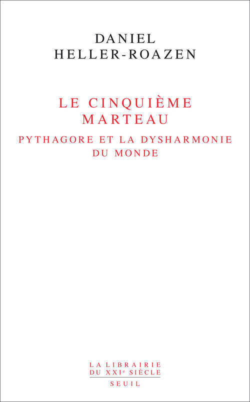 Le Cinquième Marteau