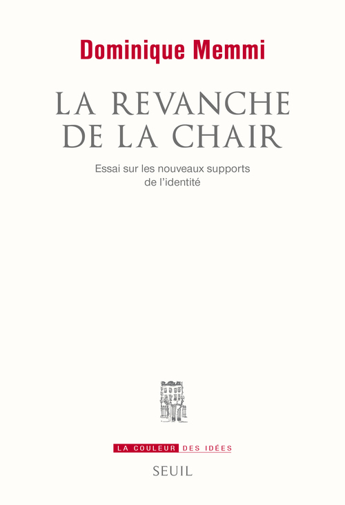 La Revanche de la chair