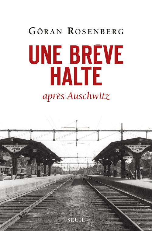 Une brève halte