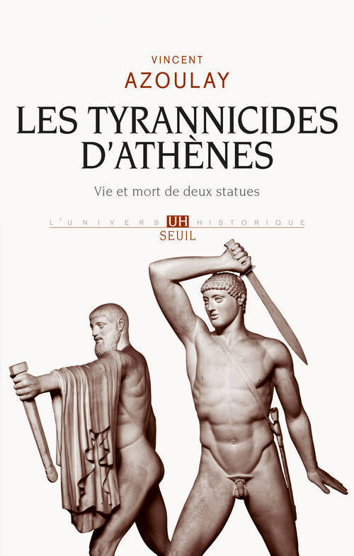 Les Tyrannicides d'Athènes
