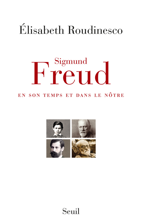 Sigmund Freud