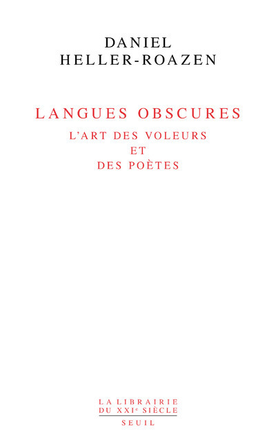 Langues obscures