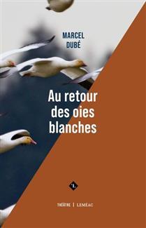 AU RETOUR DES OIES BLANCHES