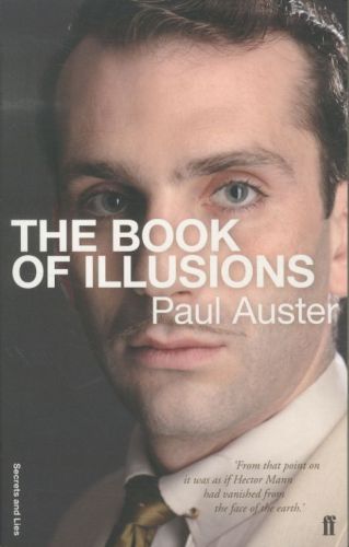 The Book of Illusions