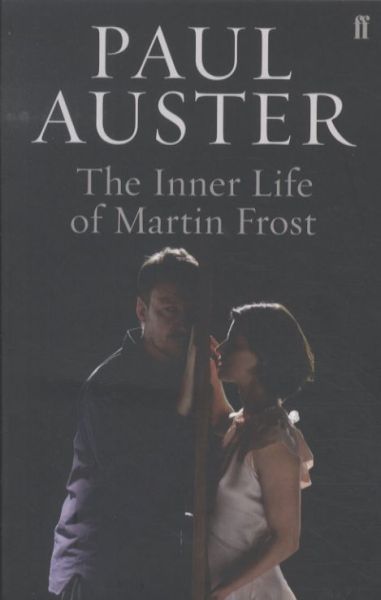 The Inner Life of Martin Frost