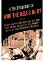 Who the Hell's In It